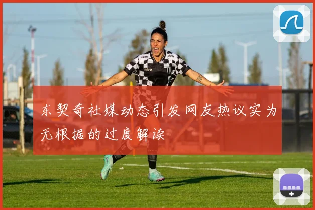 东契奇社媒动态引发网友热议实为无根据的过度解读