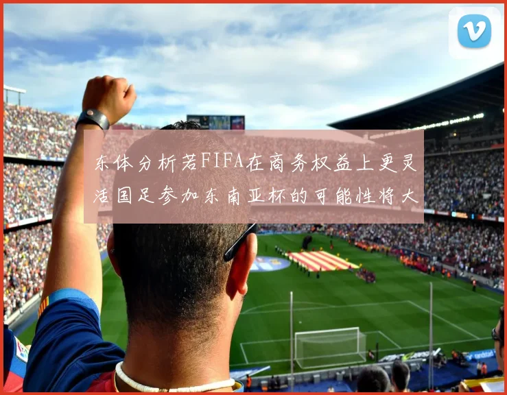 东体分析若FIFA在商务权益上更灵活国足参加东南亚杯的可能性将大增